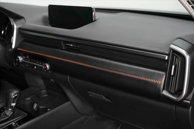 2024 Mazda CX-50 2.5 Turbo