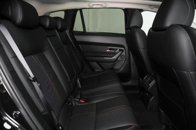 2024 Mazda CX-50 2.5 Turbo