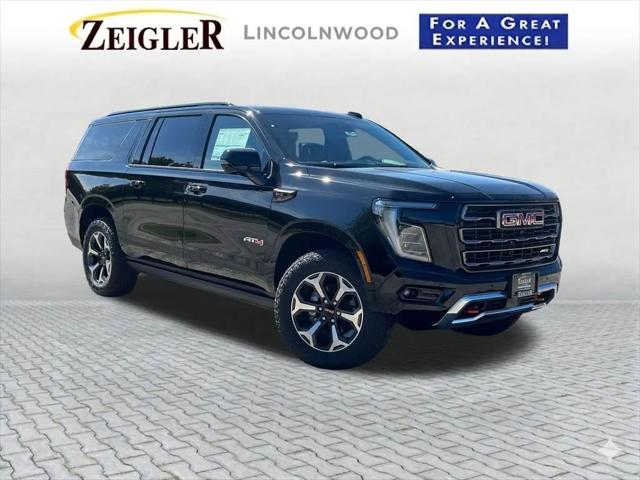 2026 GMC Yukon XL 4WD AT4 Ultimate for sale in Lincolnwood, IL