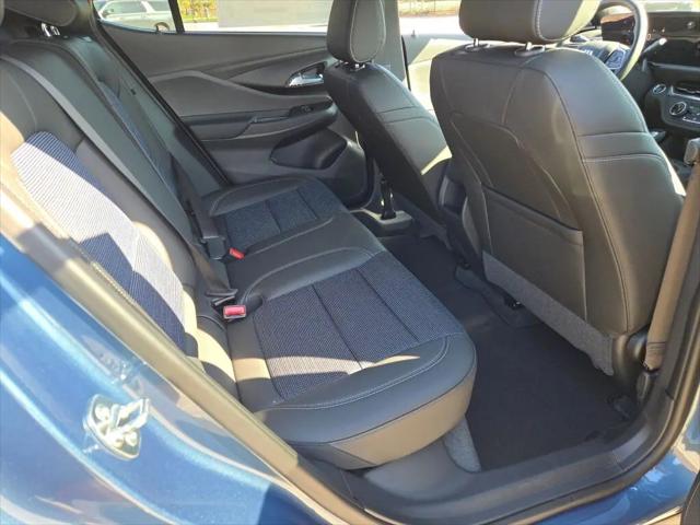 2026 Buick NV Preferred FWD