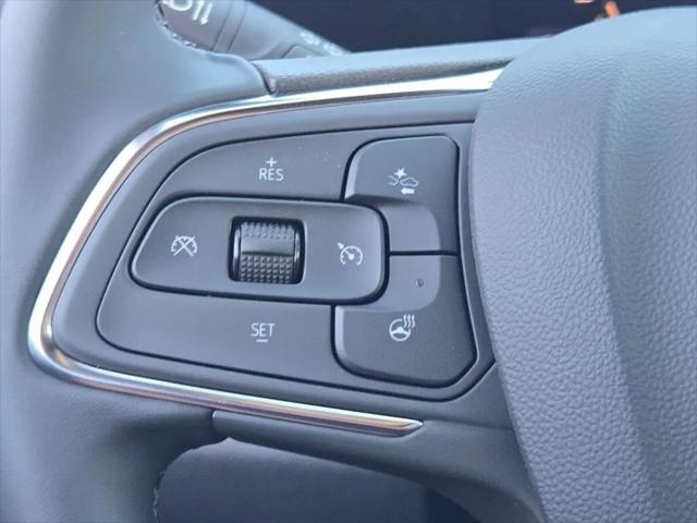 2026 Buick NV Preferred FWD