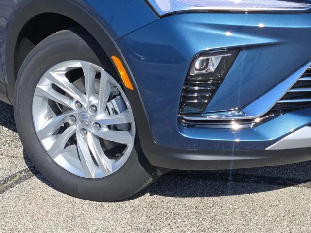 2026 Buick NV Preferred FWD