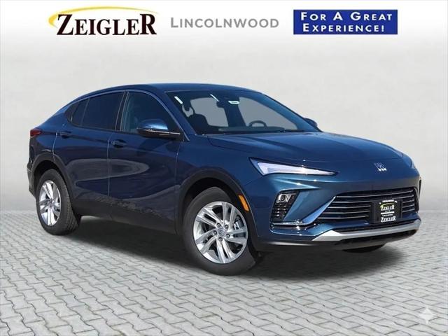 2026 Buick NV Preferred FWD for sale in Lincolnwood, IL