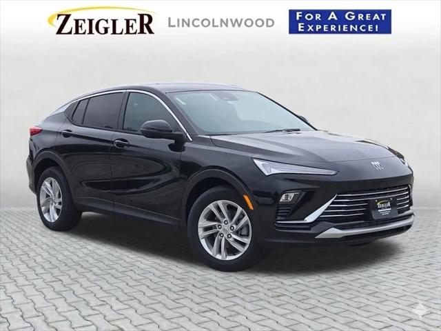 2026 Buick NV Preferred FWD for sale in Lincolnwood, IL