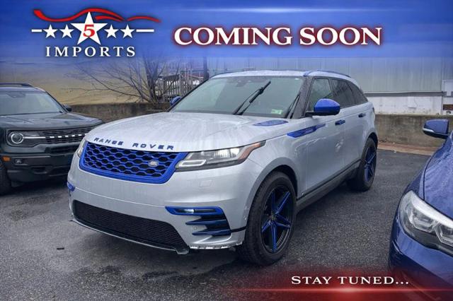 2019 Land Rover Range Rover Velar P380 R-Dynamic SE for sale in Noblesville, IN