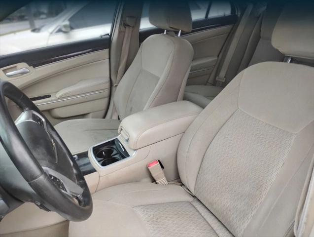 2014 Chrysler 300 300