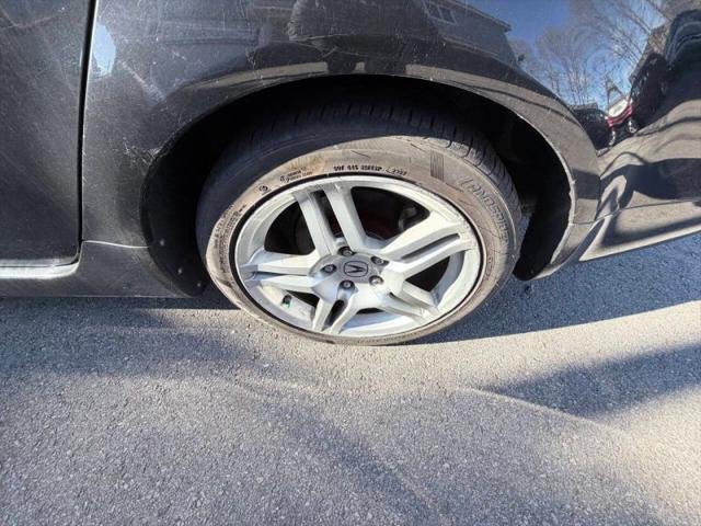 2008 Acura TL 3.2