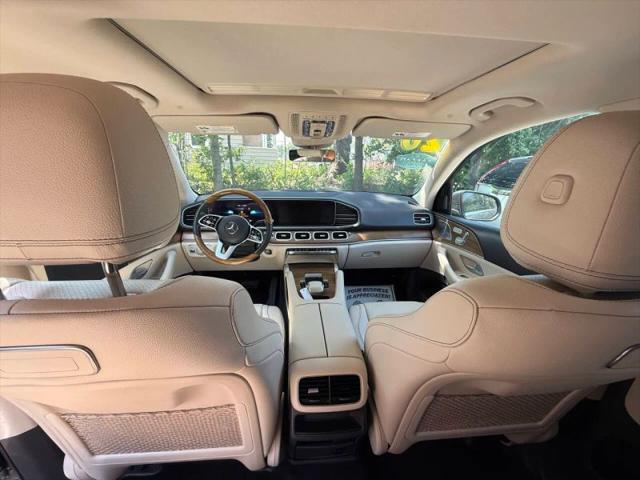 2020 Mercedes-Benz GLE GLE 350 4MATIC