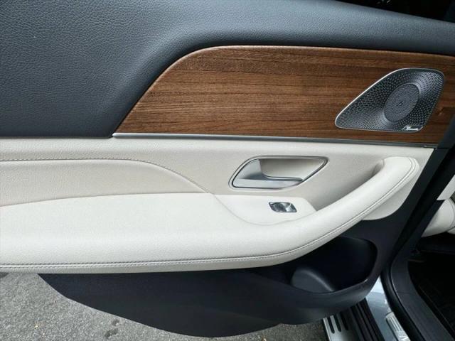 2020 Mercedes-Benz GLE GLE 350 4MATIC