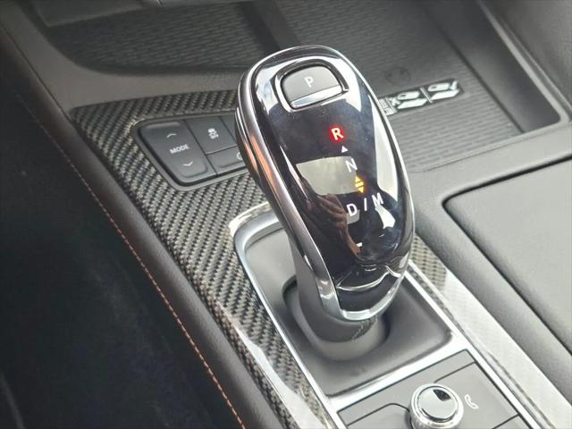 2026 Cadillac CT5 Sport RWD