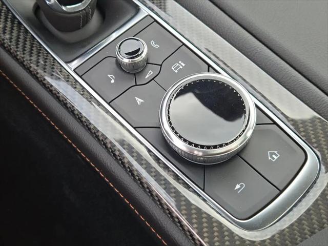 2026 Cadillac CT5 Sport RWD