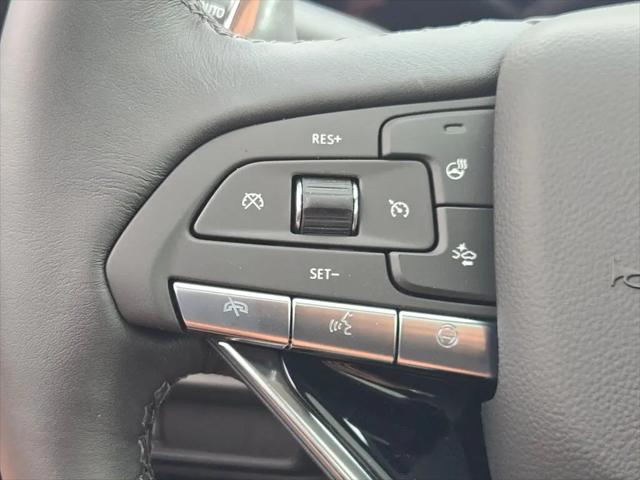 2026 Cadillac CT5 Sport RWD