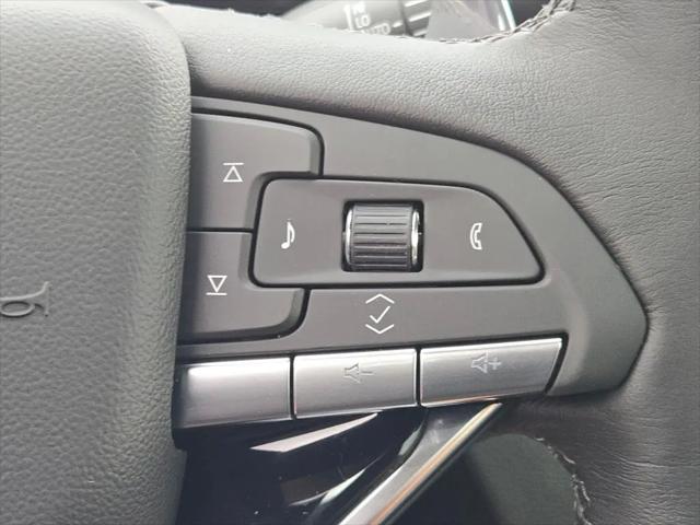 2026 Cadillac CT5 Sport RWD