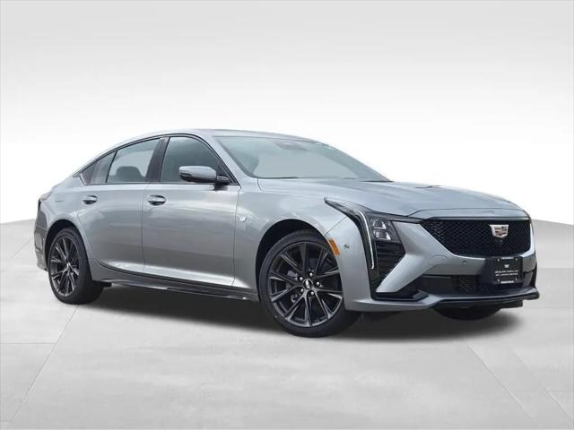 2026 Cadillac CT5 Sport RWD for sale in Lincolnwood, IL
