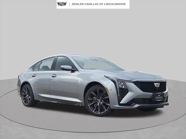 2026 Cadillac CT5 Sport RWD for sale in Lincolnwood, IL