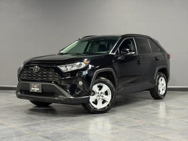 Toyota RAV4 for Sale Near Lombard, IL