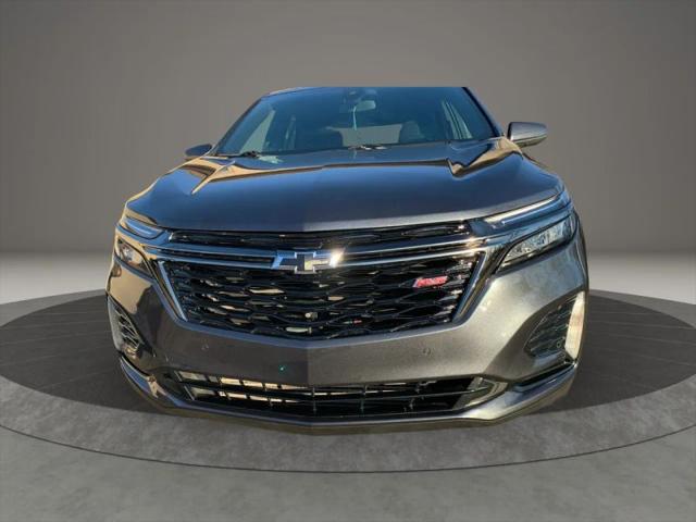 2022 Chevrolet Equinox FWD RS for sale near Columbus, OH