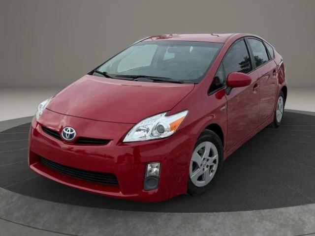 2011 Toyota Prius Three for sale near Columbus, OH