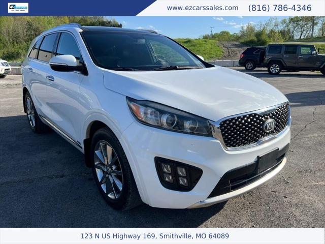 2016 Kia Sorento 3.3L SXL for sale in Smithville, MO