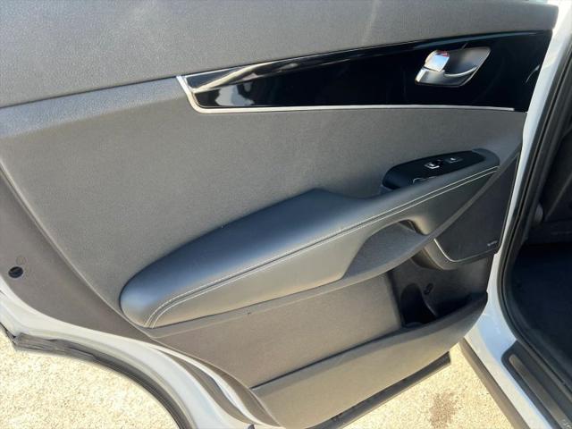 2016 Kia Sorento 3.3L SXL