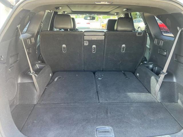 2016 Kia Sorento 3.3L SXL