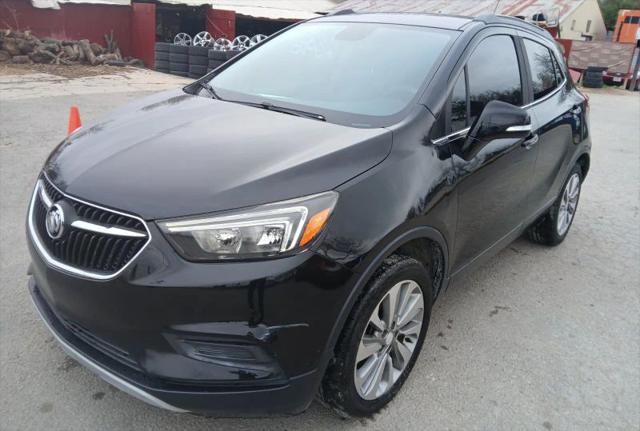 2019 Buick Encore FWD Preferred for sale in Austin, TX
