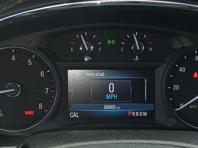 2019 Buick Encore FWD Preferred