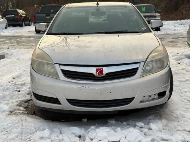 2008 Saturn Aura XE
