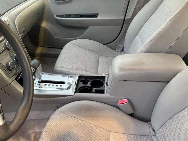 2008 Saturn Aura XE
