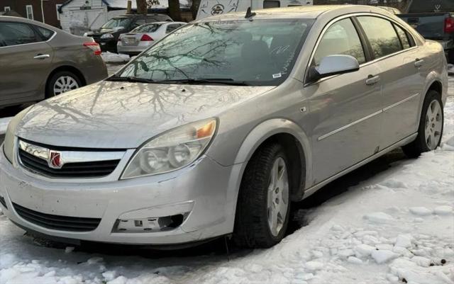2008 Saturn Aura XE