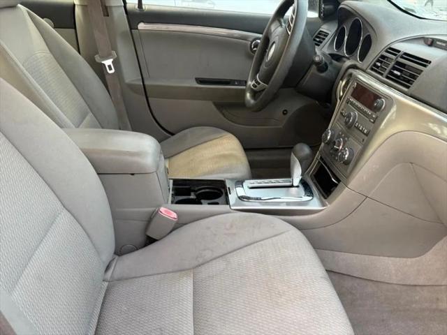 2008 Saturn Aura XE