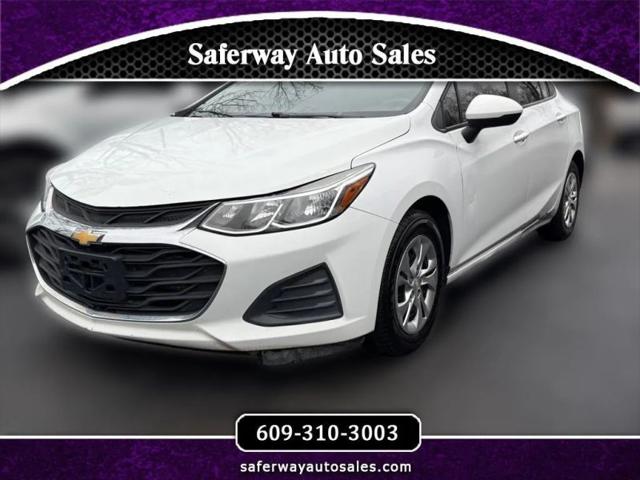 2019 Chevrolet Cruze LS for sale in Vineland, NJ