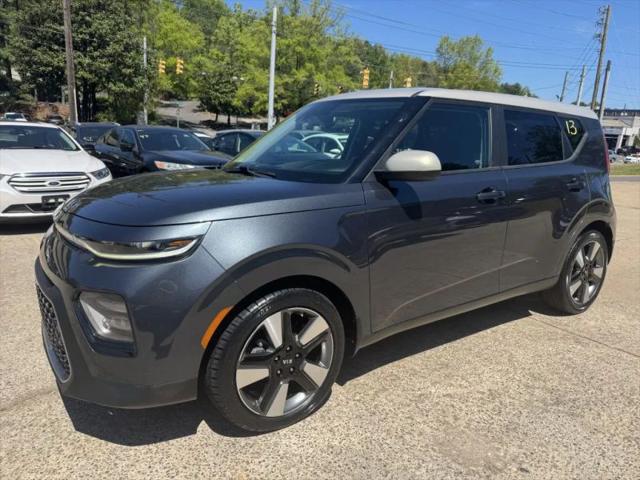 2020 Kia Soul EX for sale in Homewood, AL
