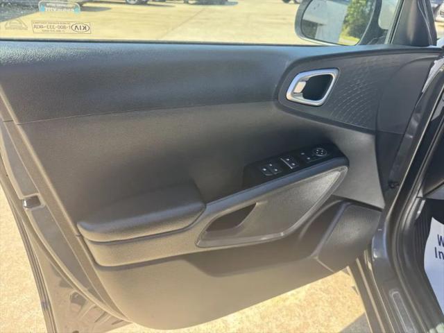 2020 Kia Soul EX