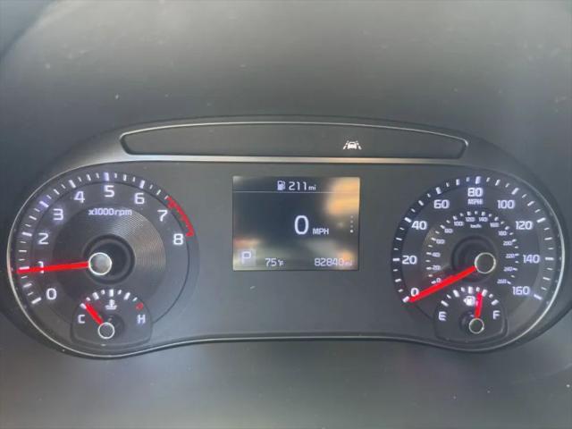 2020 Kia Soul EX