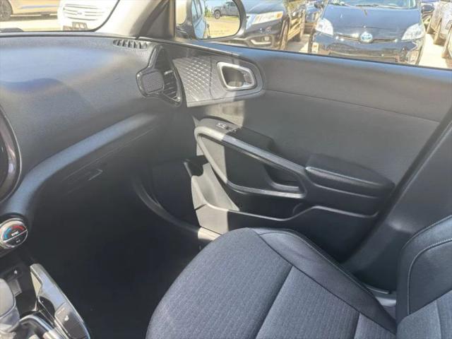 2020 Kia Soul EX