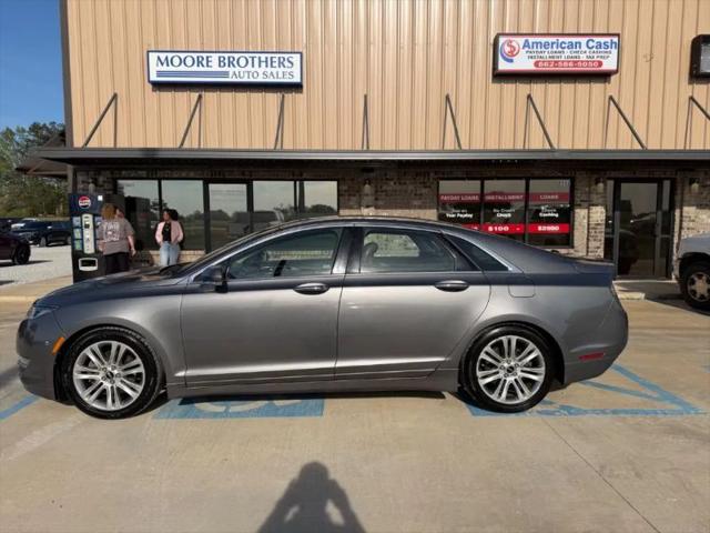 2014 Lincoln MKZ Base for sale in Oxford, MS