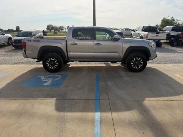 2019 Toyota Tacoma TRD Off Road for sale in Oxford, MS