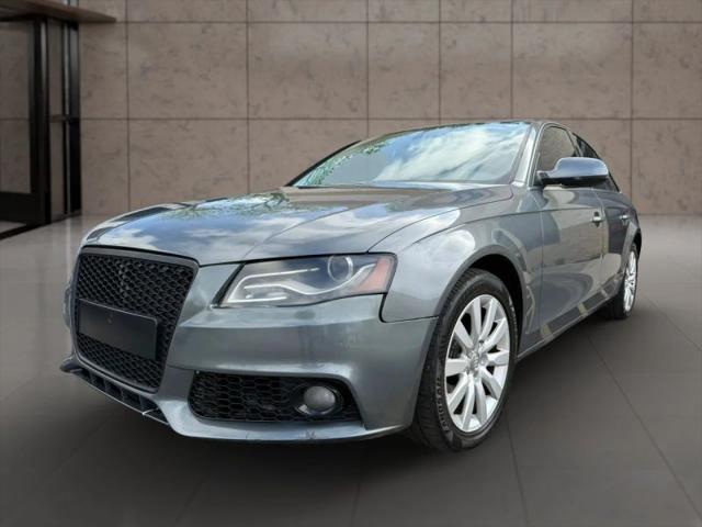 2012 Audi A4 2.0T Premium for sale in Haltom City, TX