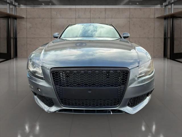 2012 Audi A4 2.0T Premium