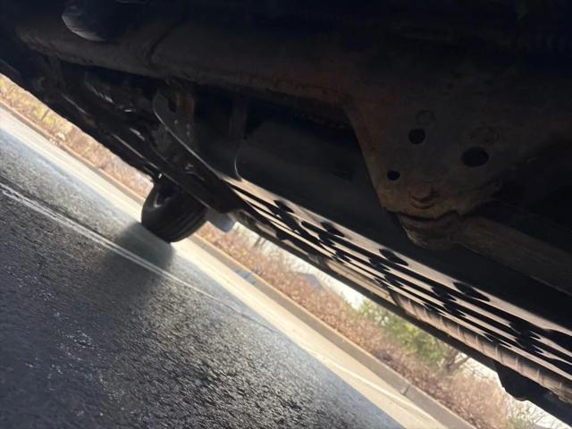 2007 Toyota Sequoia SR5 V8