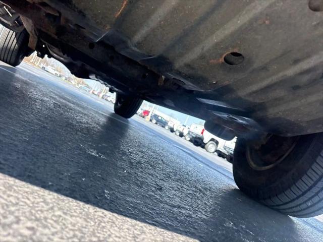 2007 Toyota Sequoia SR5 V8