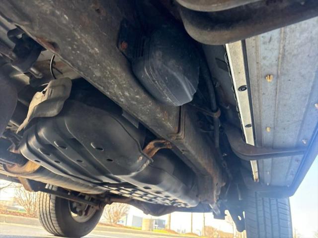 2007 Toyota Sequoia SR5 V8