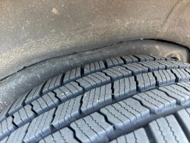 2007 Toyota Sequoia SR5 V8