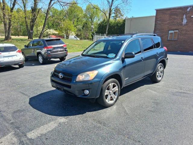 2011 Toyota RAV4 Sport for sale in Winston Salem, NC