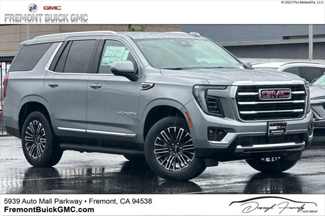 2026 GMC Yukon 4WD Elevation for sale in Fremont, CA