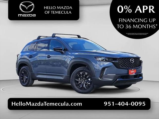 2026 Mazda CX-50 Hybrid Premium for sale in Temecula, CA