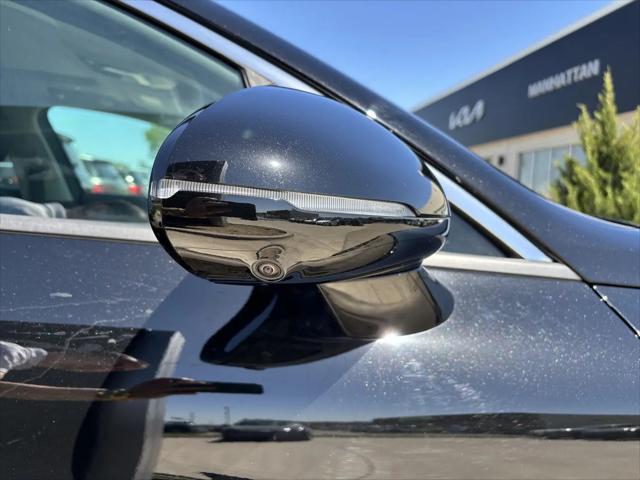 2025 Kia K5 EX