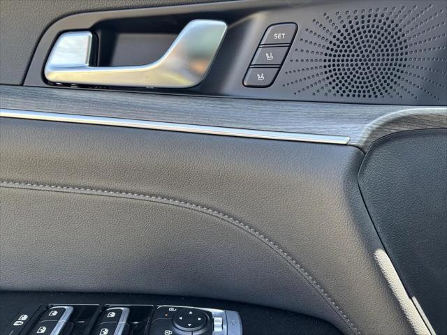 2025 Kia K5 EX