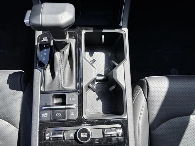 2025 Kia K5 EX